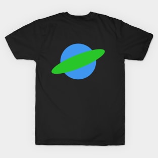 Coolmath Minimal Logo T-Shirt